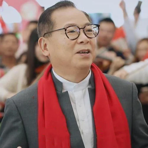 张明敏