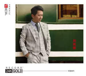 刘亮鹭 - 恨在今天再相遇