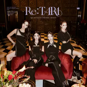T-ara - ALL KILL