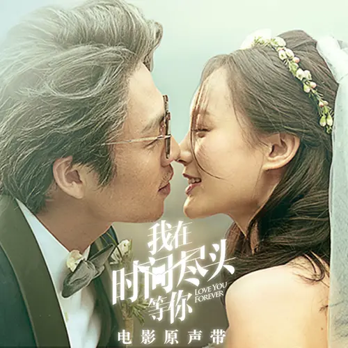 杨宗纬 - 我在时间尽头等你