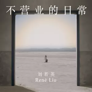 刘若英 - 不营业的日常