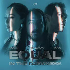 蔡依林/Steve Aoki/MAX - 都没差