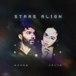 R3HAB/蔡依林 - Stars Align
