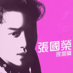 张国荣 - THE WAY WE WERE