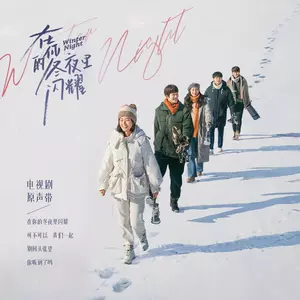 杨丞琳 - 在你的冬夜里闪耀