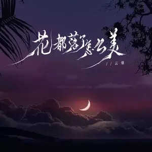 云烟 - 花都落了怎么美(DJ阿本版)