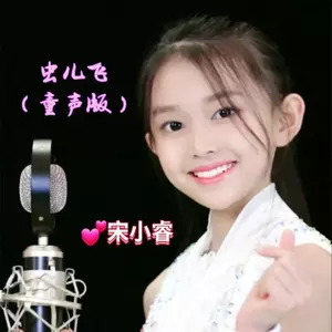 虫儿飞(DJ版)