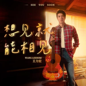 王力宏 - 想见就能相见