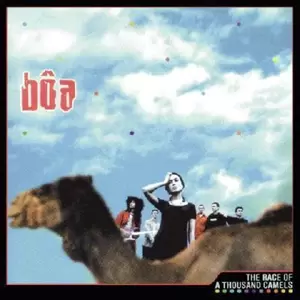 Bôa - Duvet