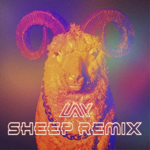 SHEEP(Remix)