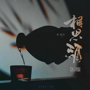 郑鑫剑 - 相思酒（DJ版）