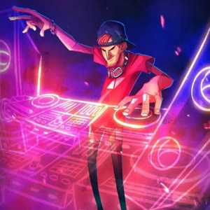 音乐合集 - 【DJ舞曲】盘点127首热门的蹦迪首选 中文DJ舞曲,释放情绪的解压站[3.56GB]    