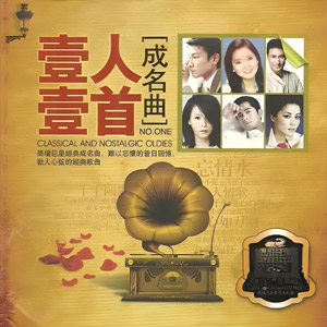 音乐合集 - 【一人一首成名曲】内地港台最全流行经典车载无损音乐歌曲合集50张CD[42.1GB] 