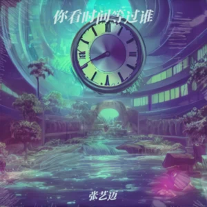 你看时间等过谁