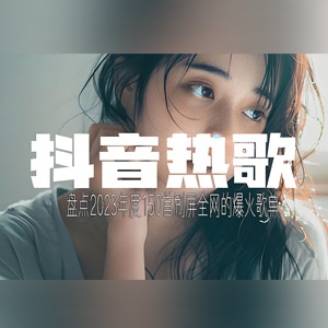 音乐合集 - 盘点2023年度150首刷屏全网的抖音爆火歌单一键Get年度回忆录[5.71GB]  