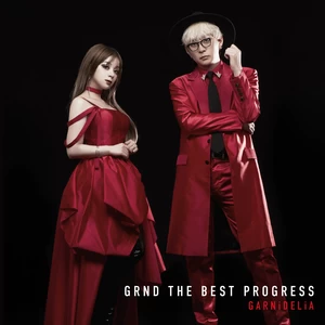 GARNiDELiA - ambiguous [PROGRESS]