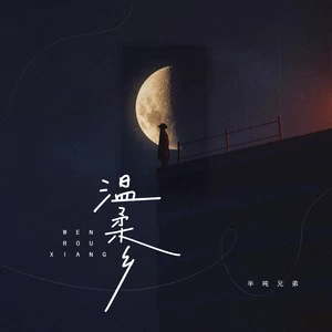 半吨兄弟 - 温柔乡（DJ JUSTING版）
