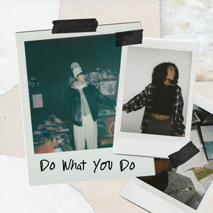 伯贤UMIEL CAPITXN - Do What You Do