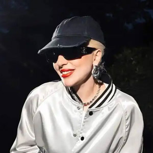 Lady Gaga - 【Lady Gaga合集】时尚女神 Lady Gaga 99首高品质无损音乐歌曲合集[3.63GB]