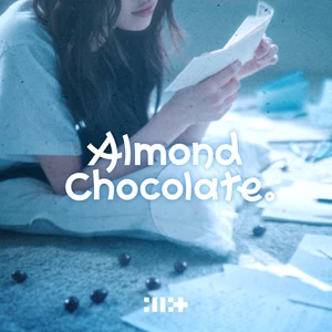 ILLIT - Almond Chocolate(Korean Ver.)