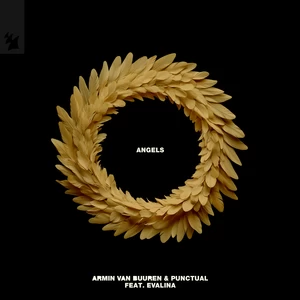 Armin Van Buuren/Punctual/Evalina - Angels