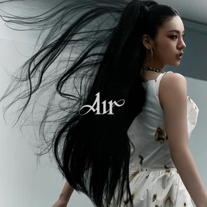 礼志 (YEJI) - Air(English Ver.)