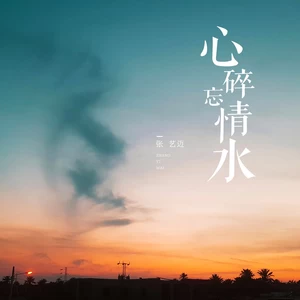 心碎忘情水