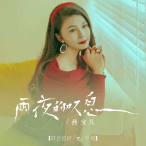 雨夜的叹息
