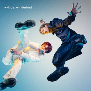 w-inds./島袋寛子/谷内伸也/KIMI - Like a fam