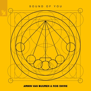 Armin Van Buuren/Rob Swire - Sound of You