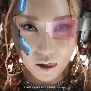 倖田來未 - LIVE IN METAVERSE -2093.12.06-