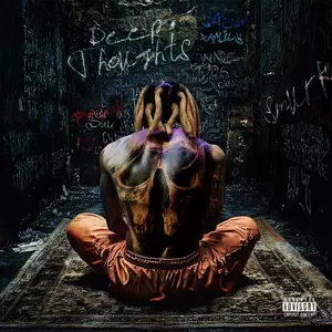 Lil Durk - Shaking When I Pray(Explicit)