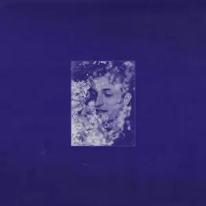 Henry Moodie - indigo