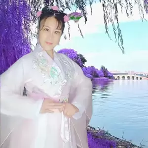方雪梅 - 风调雨顺 DJ