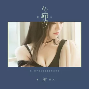 林秋风 - 心痛的哭过(DJ版)