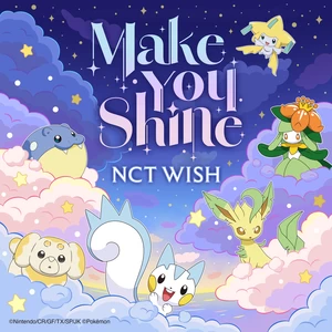 Make You Shine(English Ver.)