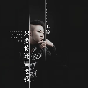 只要你还需要我(DJ何鹏版)