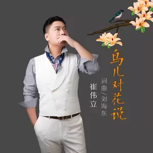鸟儿对花说（DJ何鹏）(Remix)