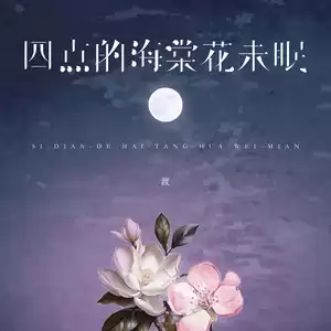 渡 - 四点的海棠花未眠