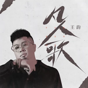 凡人歌(DJ九零版)