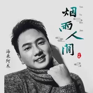烟雨人间(DJ沈念版)