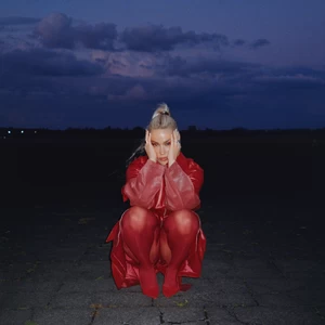 Julie Bergan/Emilie Walcott/Monika Engeseth/Anders Kjær - Dance All Night