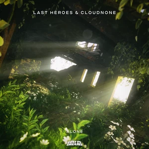 Last Heroes/CloudNone - Alone