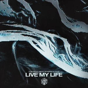 DubVision/Nicky Romero/Oaks - Live My Life