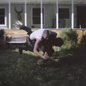 Malcolm Todd - Concrete