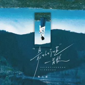 鞠文娴 - 最怕听懂一首歌