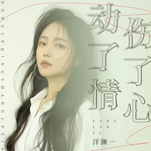 动了情伤了心