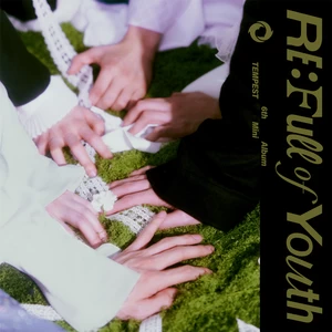 TEMPEST - Unfreeze(Chinese Ver.)