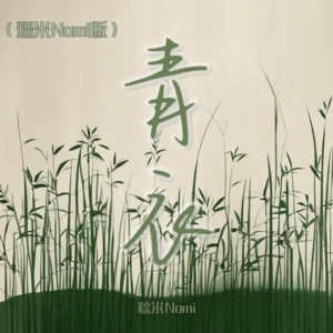 青衣(糯米Nomi版)