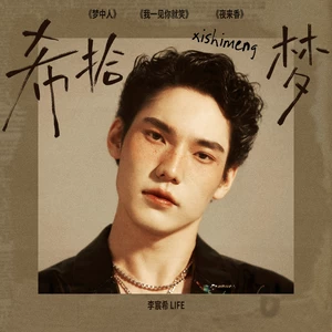 李宸希 - 夜来香